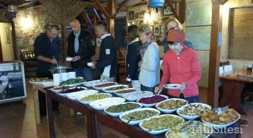 Onur Pension